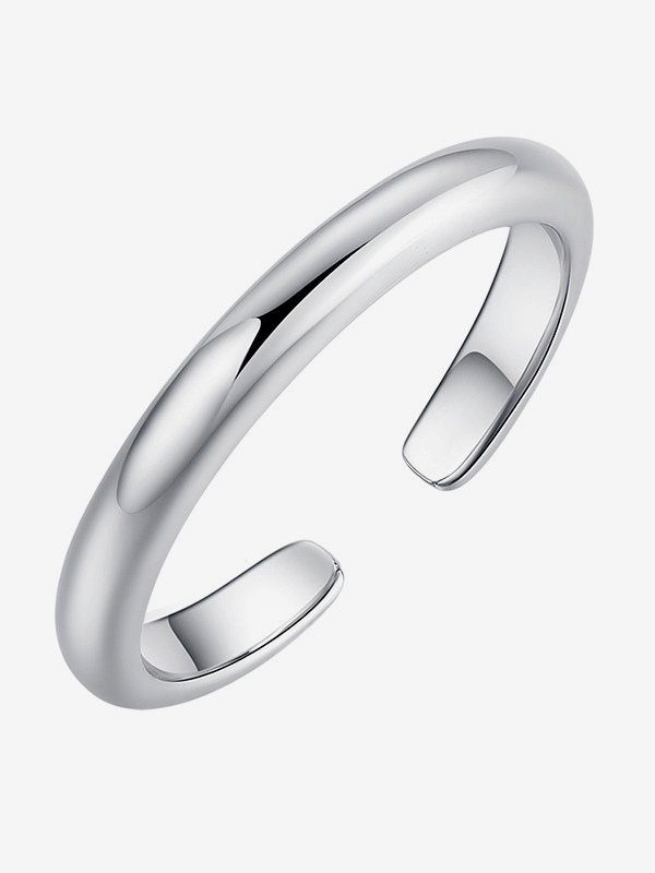 Bagues d'orteils pour femmes 14 mm bijoux de pied d'été pour la plage