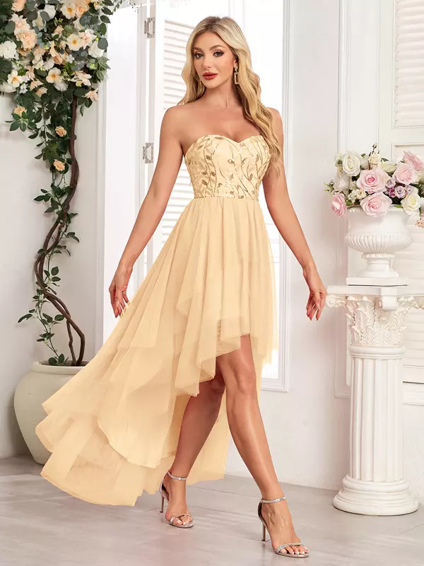 coral dresses for women Women's Wendy Dress (vibrant muslin) SUMMER SALE XL Model wearing size S/M. MetuCA Women's Black Square green ruffle dress Color:Pink Sky