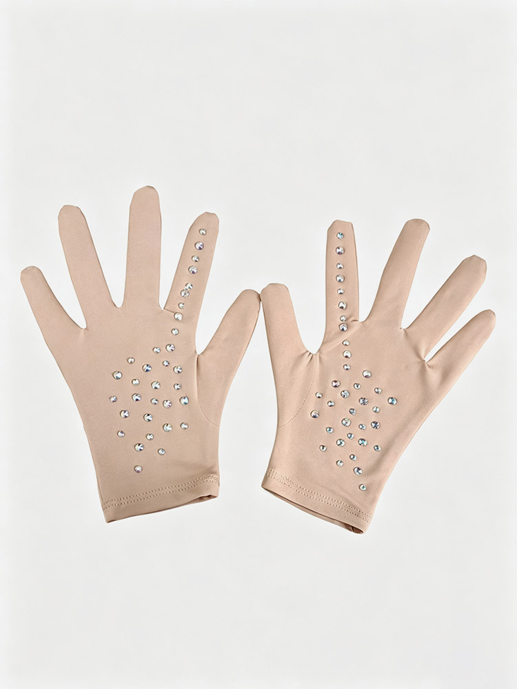 Gants de patinage