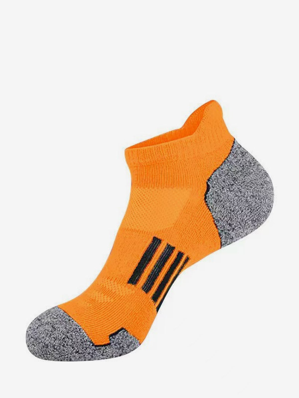 Chaussettes décontractées respirantes pour hommes