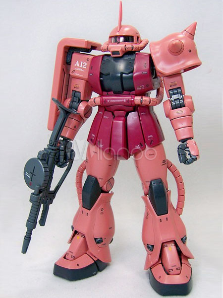 char's counterattack zaku