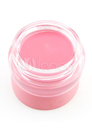 Mini Size Synthetic Face Makeup For Cheek - Milanoo.com