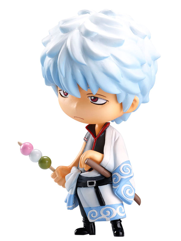 gintama gintoki figure