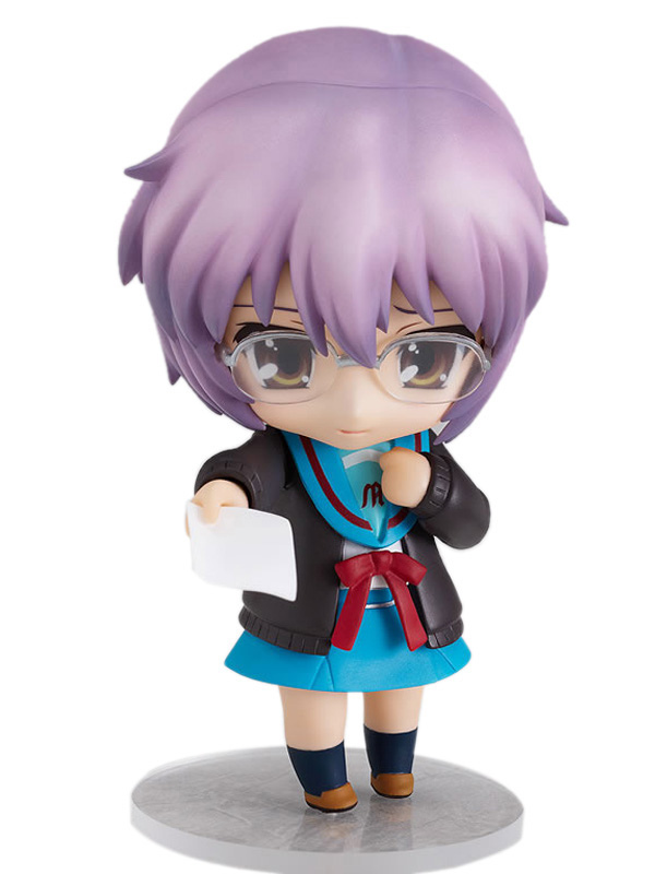 funimation yuki figure