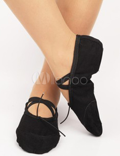 Featured image of post Zapatillas De Ballet Negras Descubre la mejor forma de comprar online