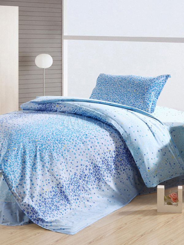 childrens cotton bedding sets