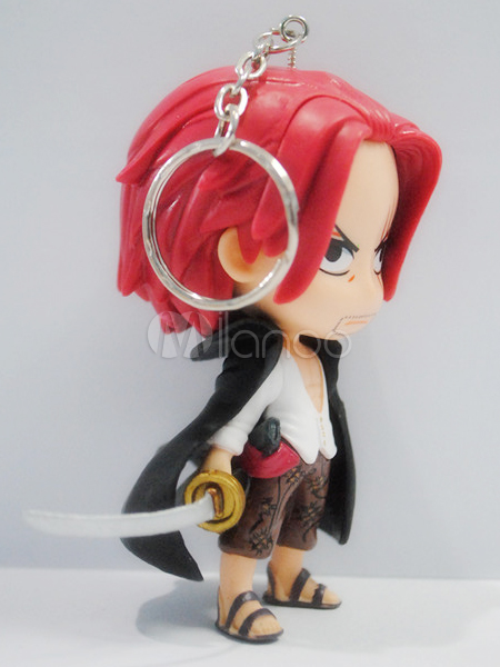 young shanks figure