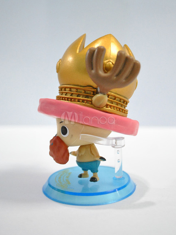 one piece figures chopper