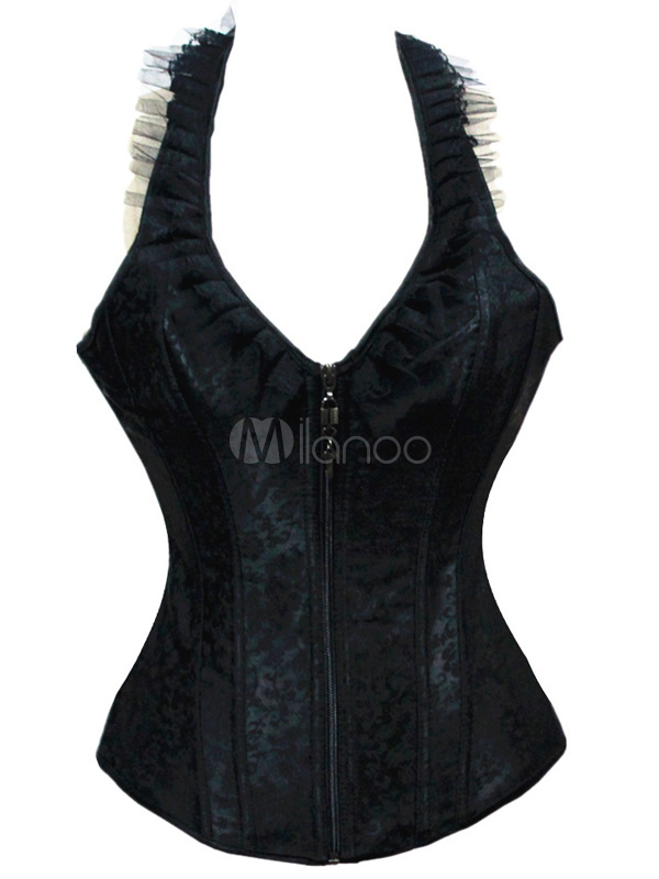 milanoo corset