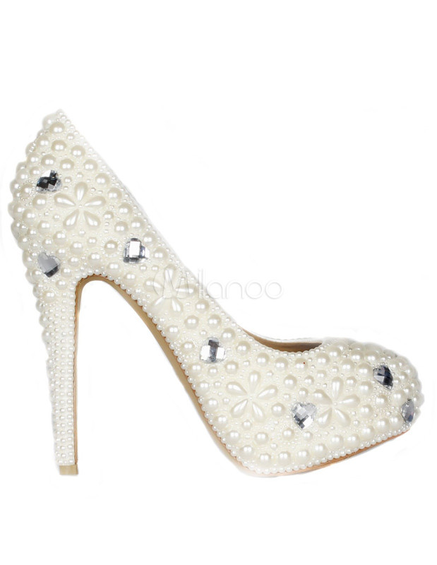 almond toe high heels