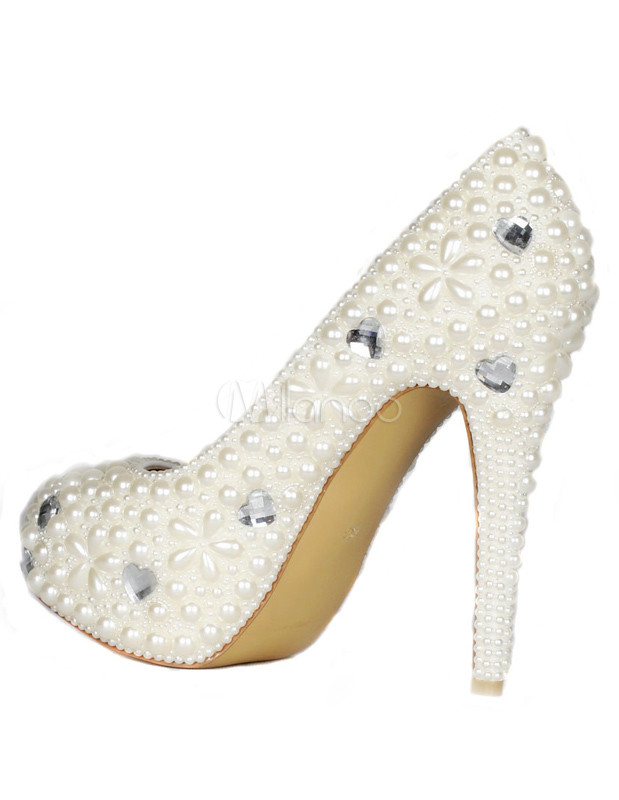 almond toe high heels