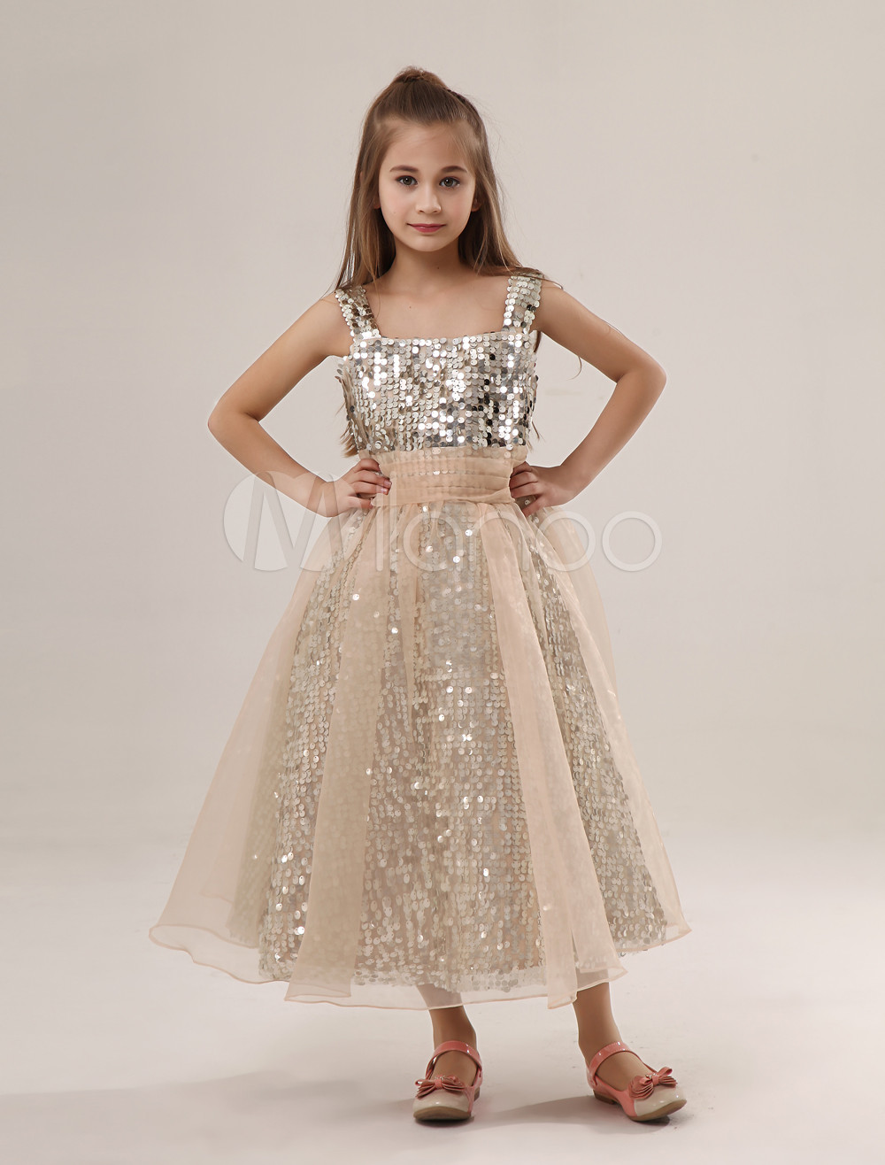 charming-glitter-a-line-champagne-sequin-wedding-flower-girl-dress-milanoo