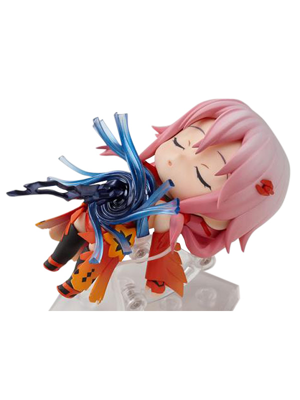 download guilty crown figure for free