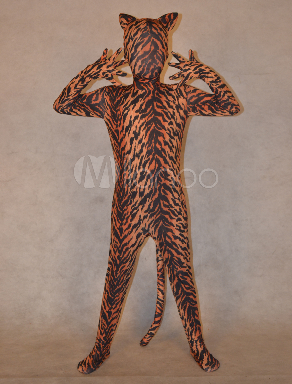 animal bodysuit