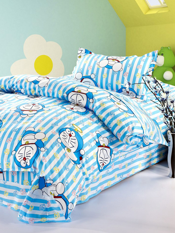 cartoon characters bedroom set
