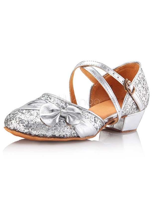 Tacón Bajo Zapatos Con Tacon Para NiÃ±a Zapatos Tacon Niña Zapatos