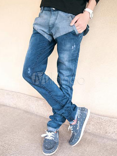 tone jeans mens