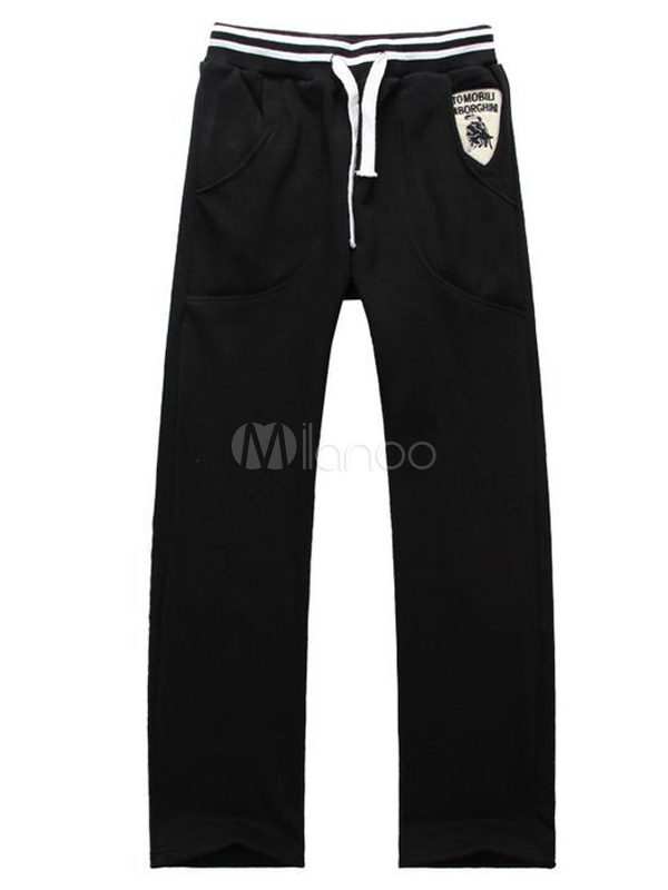 comfy sweatpants mens