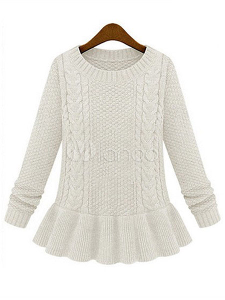 pullover damen mit sch��chen