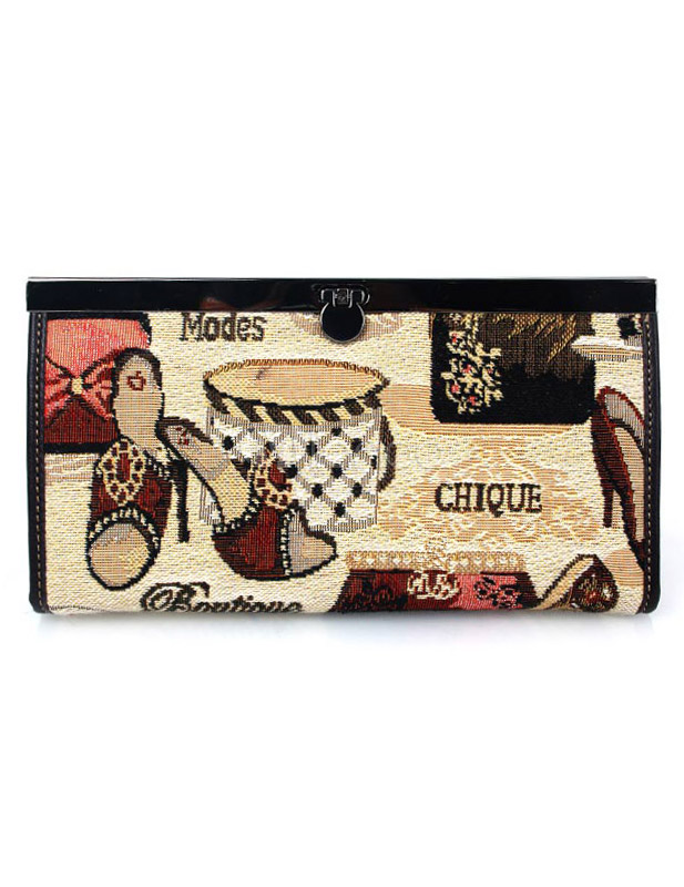 Chique blend