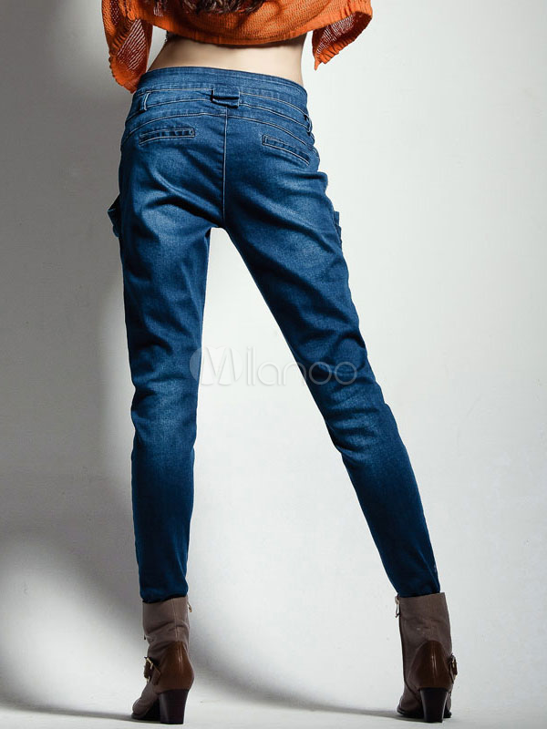 Vaqueros Relaxed Fit S.Oliver Para Mujer