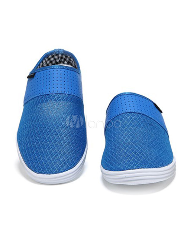 scarpe senza lacci uomo estive