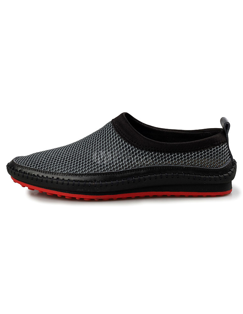 scarpe ginnastica senza lacci uomo