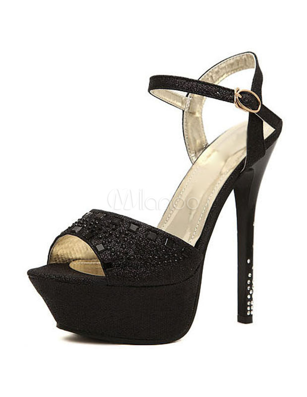 Босоножки в китае