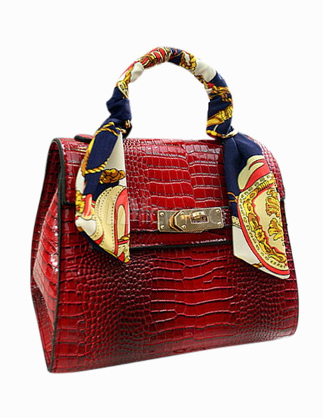 PU Leather Charming Tote Bag for Woman - Milanoo.com
