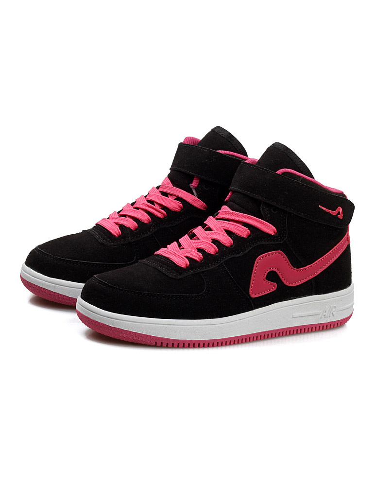sneakers with velcro straps women's
