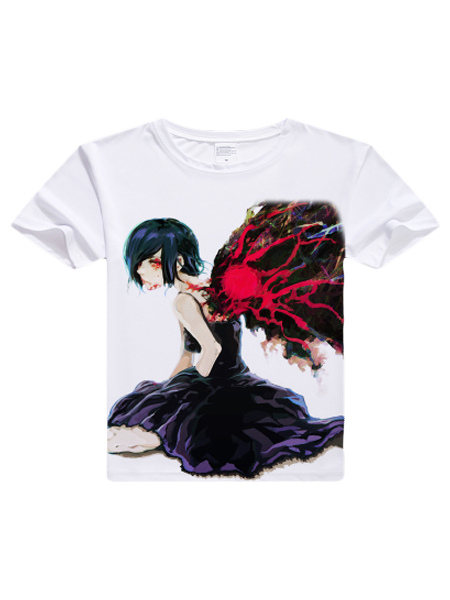 anime t shirt tokyo ghoul