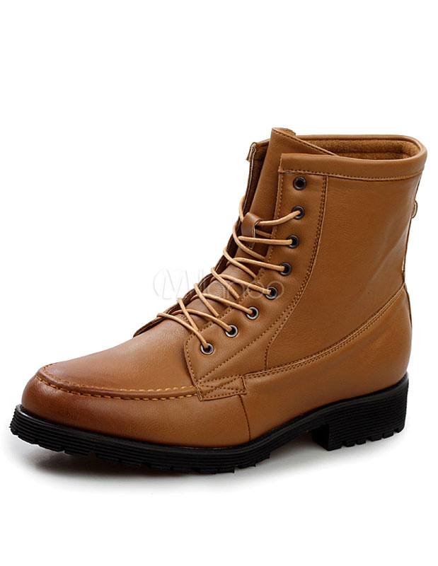 lace up martin boots