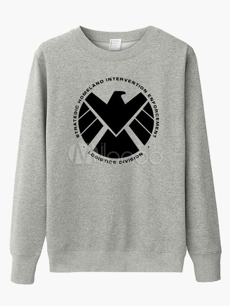 agents of shield sweatshirt