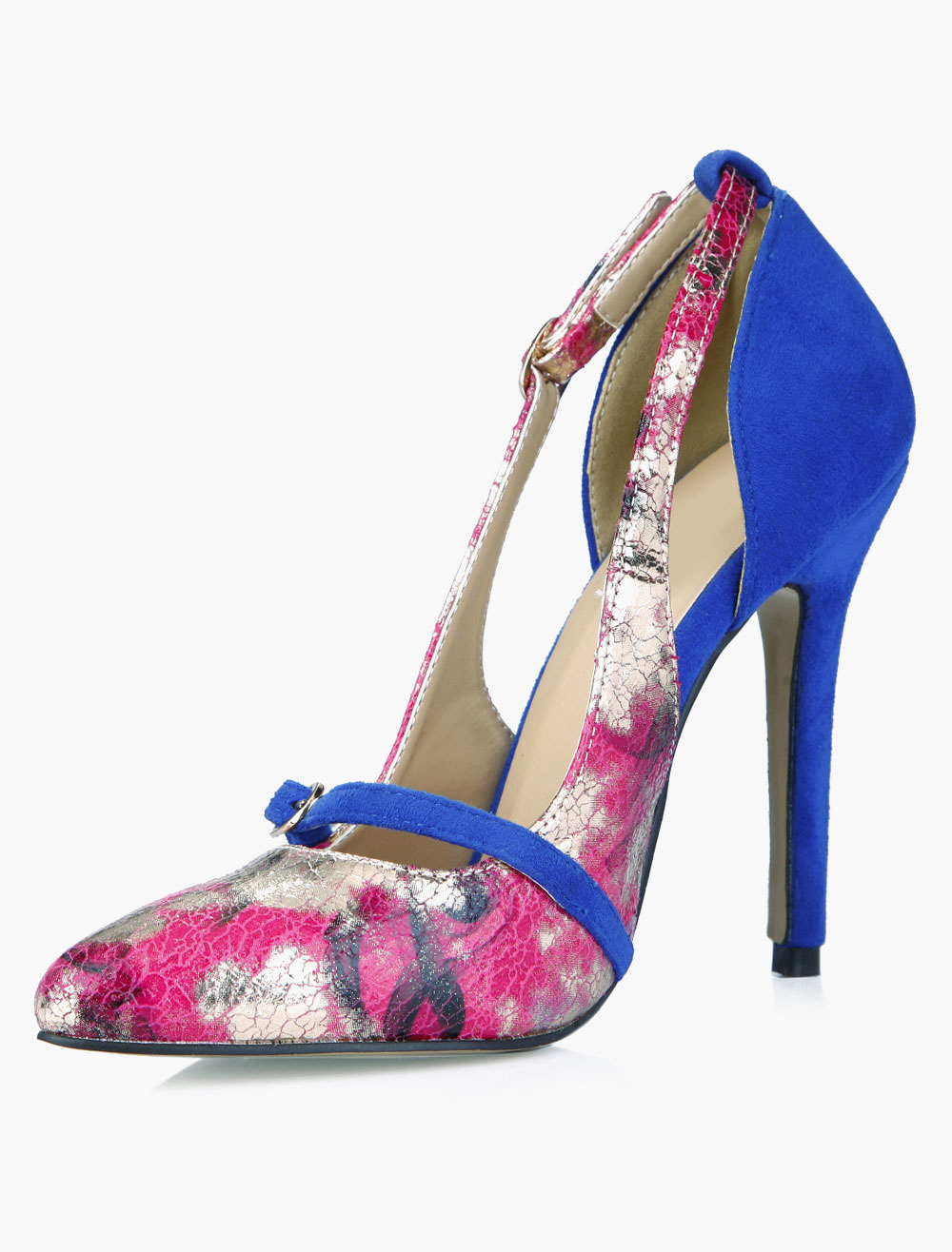 louis orlato flat