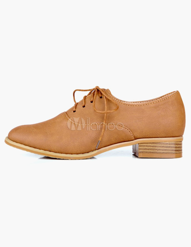 pu sneaker flats