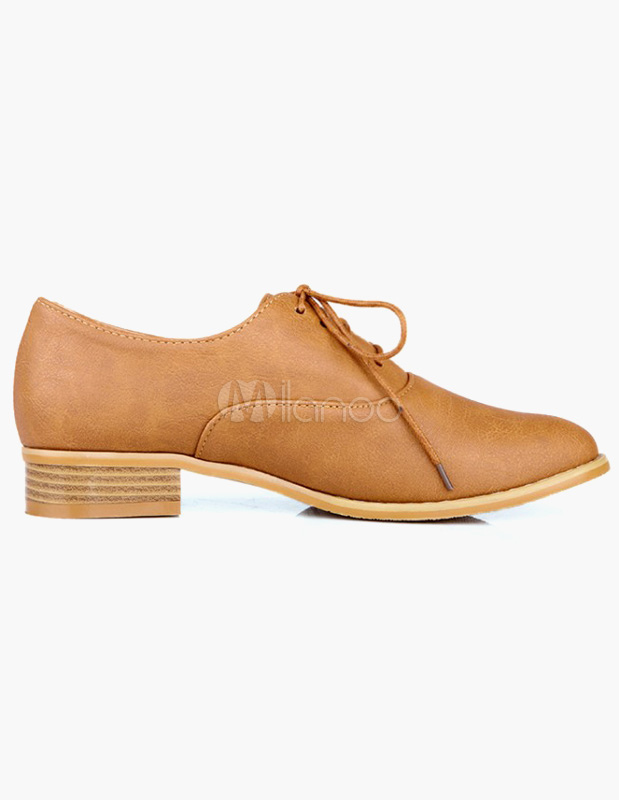 pu sneaker flats