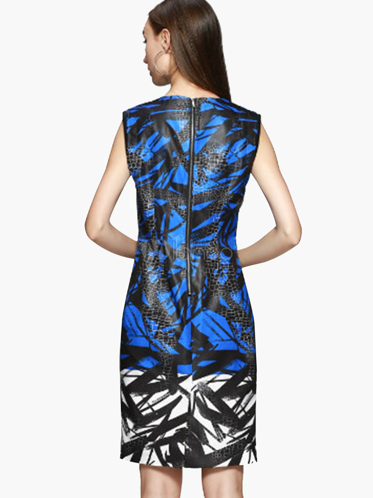 sleeveless party wear tops