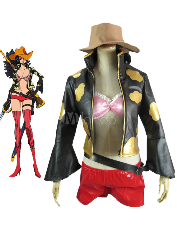 One Piece Film Z Nico Robin Cosplay Costume Cosplayshow Com