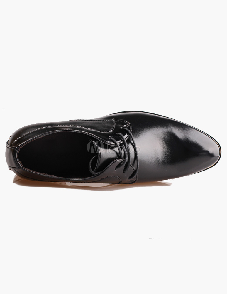 chaussures cuir agneau