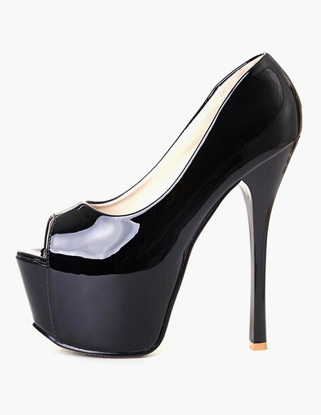 backless slip on heels
