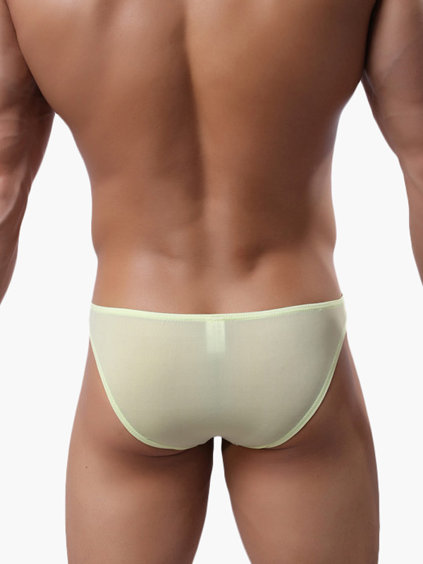 Lingerie Sexy Lingeries | Unique Nylon Sexy Panties For Men - ZN18653