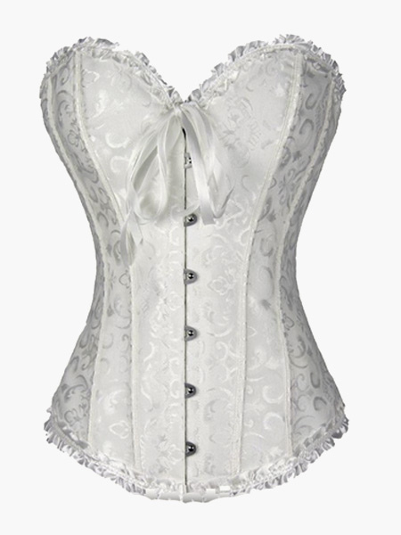 milanoo corset