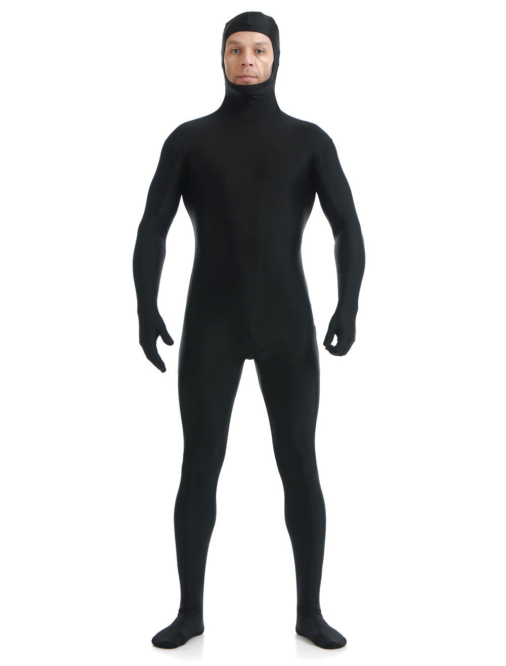 Morph Suit,PVC catsuit, sexy catsuit, shiny catsuit, long sleeves ...