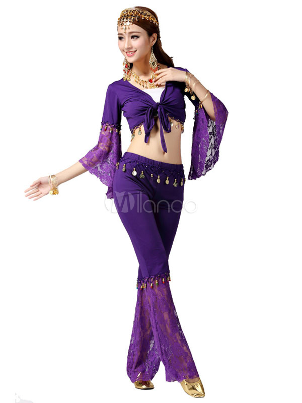 Disfraz De Jasmine Mujer Disfraz Danza Del Vientre Fadila Fatos De