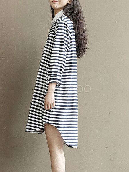 chiffon t shirt dress