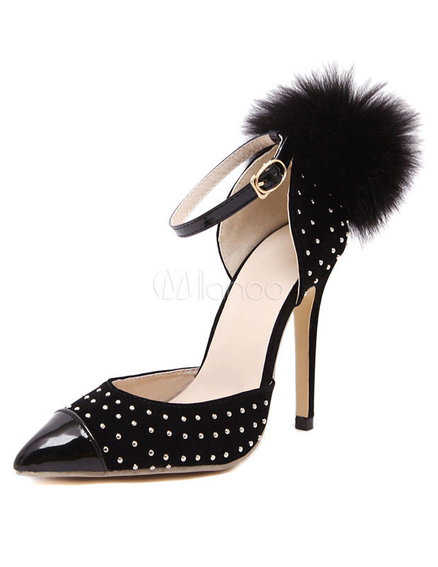 Pluma suave Pelusa Sandalias Tacones 2017 Moda Open Toe Zapato con Cierre  de Gladiador Stiletto Tacones Altos Zapatos de Las Mujeres Sapatos  Femininos|gladiator stilettos|sandal heelsopen toe - AliExpress