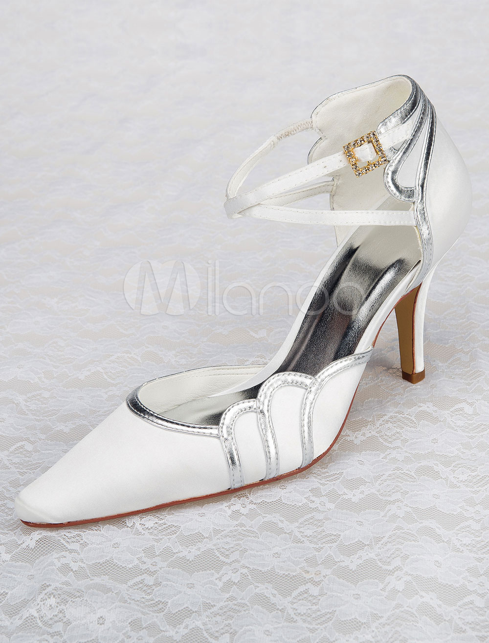 talon de mariage