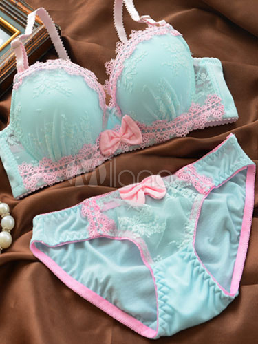 Lolitashow ロリィタブラジャー 可愛い パーティー コットン コットン Lolitashow Com Jp