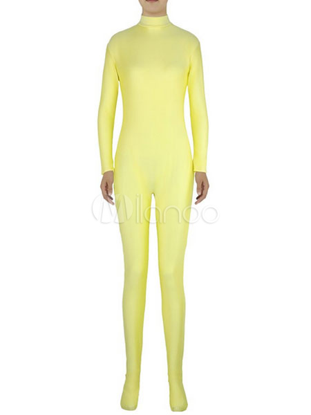 light yellow jumpsuit