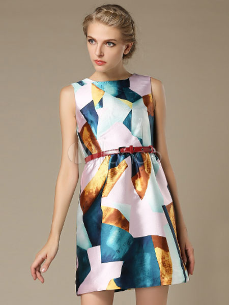 cotton short gown design